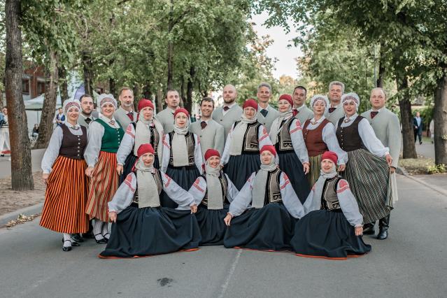 VPDK "Mēmele"